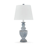 Cylerick Terracotta Table Lamp